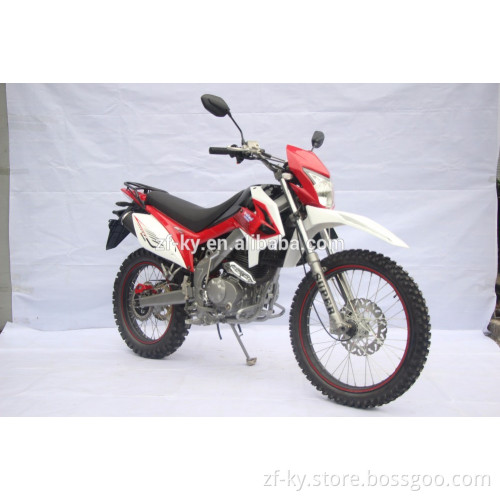 dirt bike new style 250cc motorbike , motorcycle